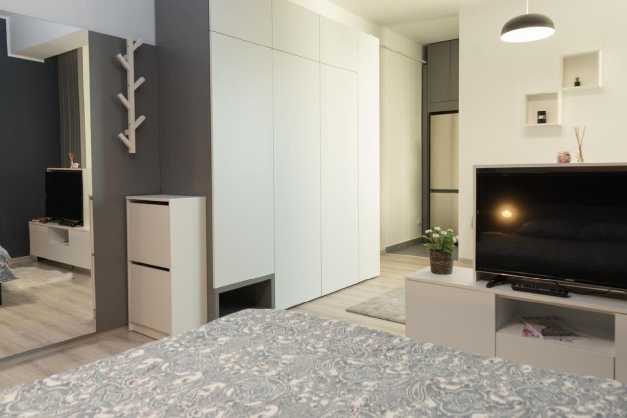 The Chic Minimalist - Apartment ヤシ エクステリア 写真
