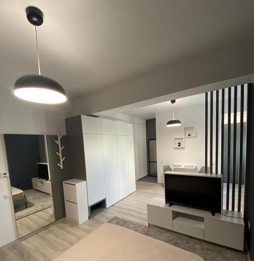 The Chic Minimalist - Apartment ヤシ エクステリア 写真