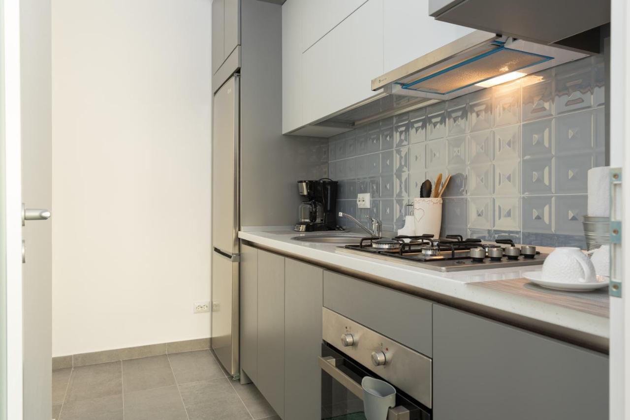 The Chic Minimalist - Apartment ヤシ エクステリア 写真