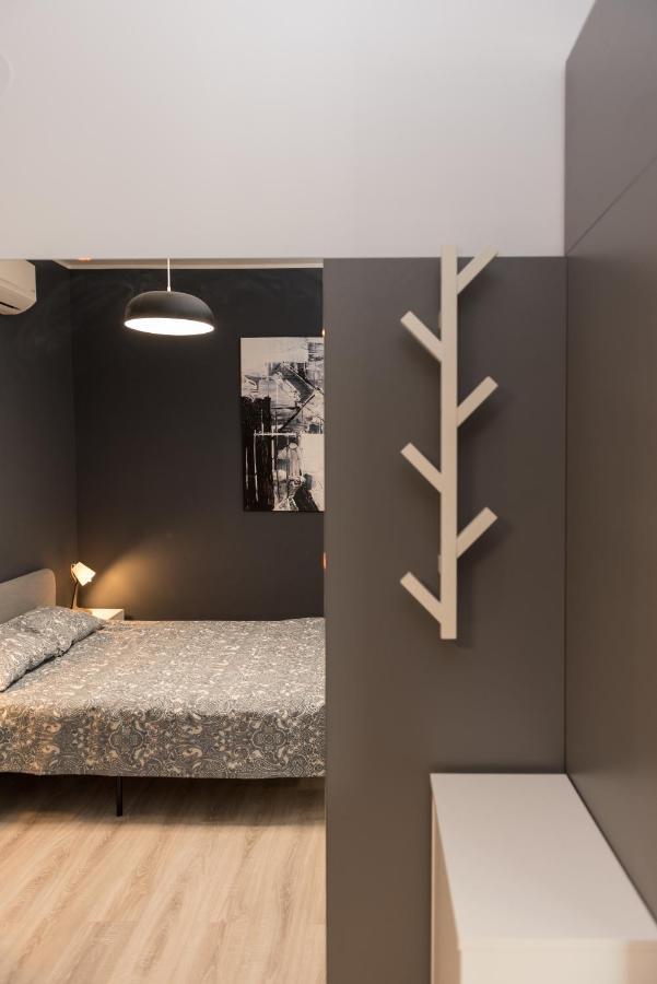 The Chic Minimalist - Apartment ヤシ エクステリア 写真