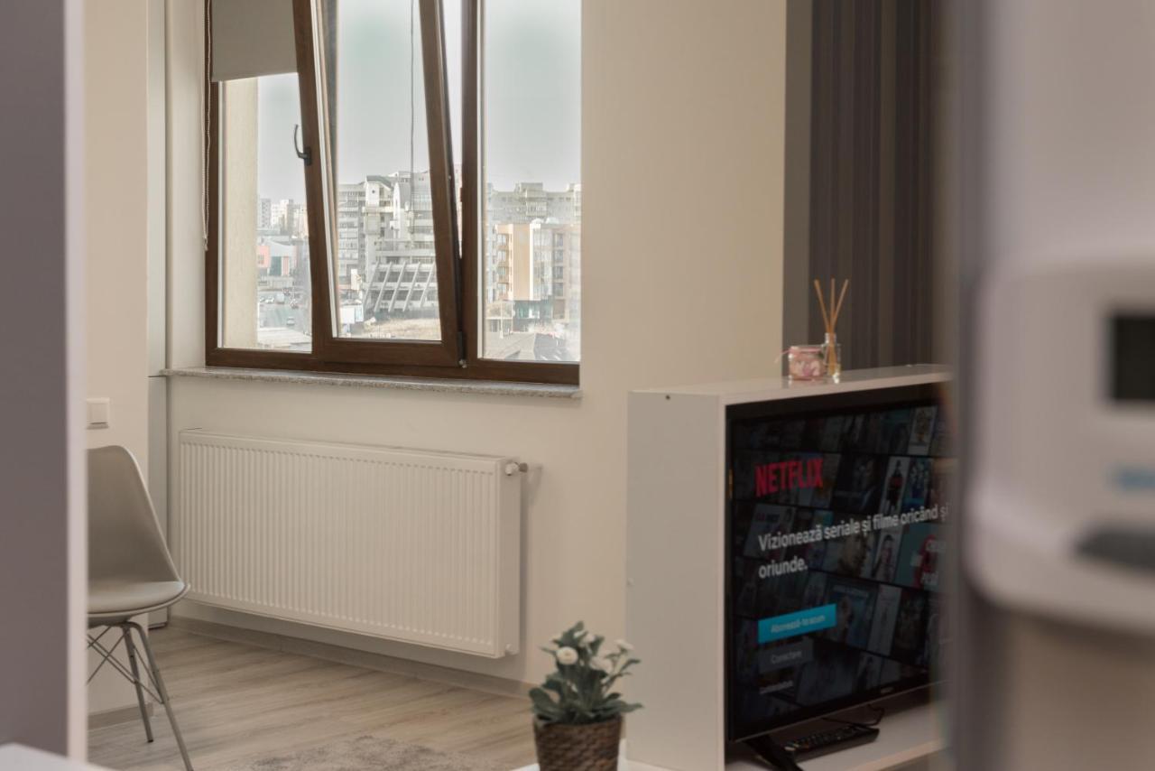 The Chic Minimalist - Apartment ヤシ エクステリア 写真
